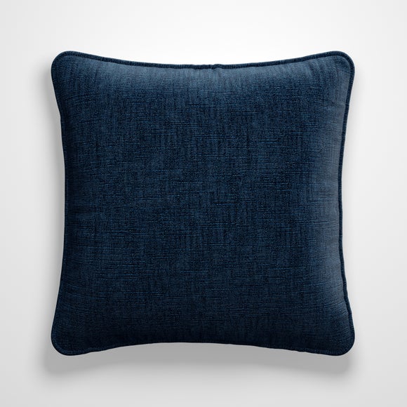 Lienna Made to Order Cushion Cover Lienna Navy