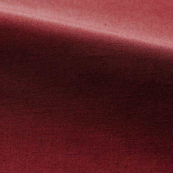 Panama Plain Made to Measure Roman Blind Panama Bordeaux