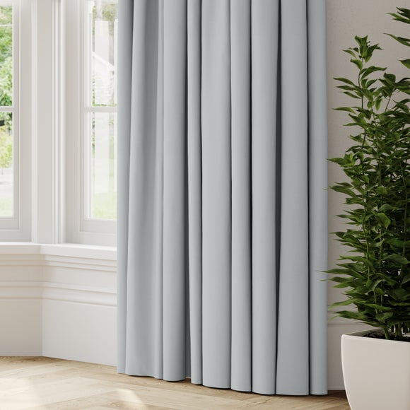 Panama Made to Measure Curtains Panama Dove