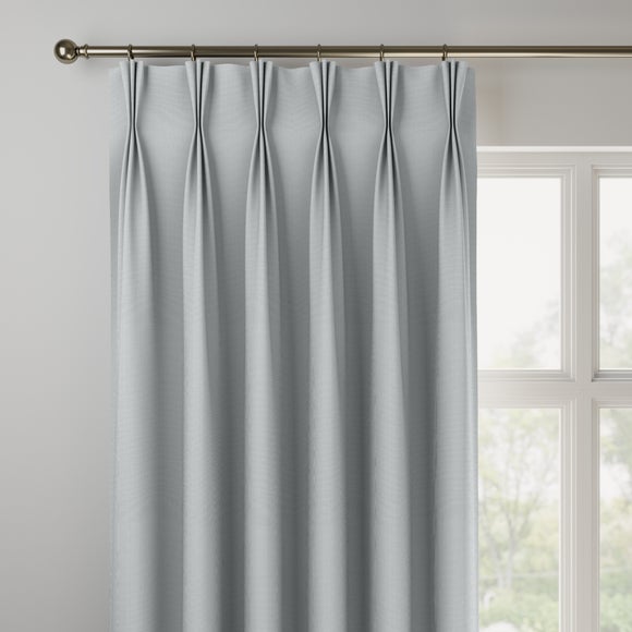 Panama Made to Measure Curtains Panama Dove