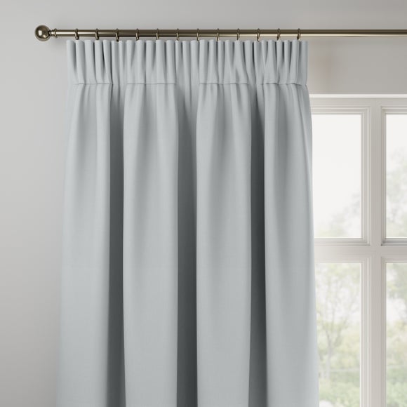 Panama Made to Measure Curtains Panama Dove