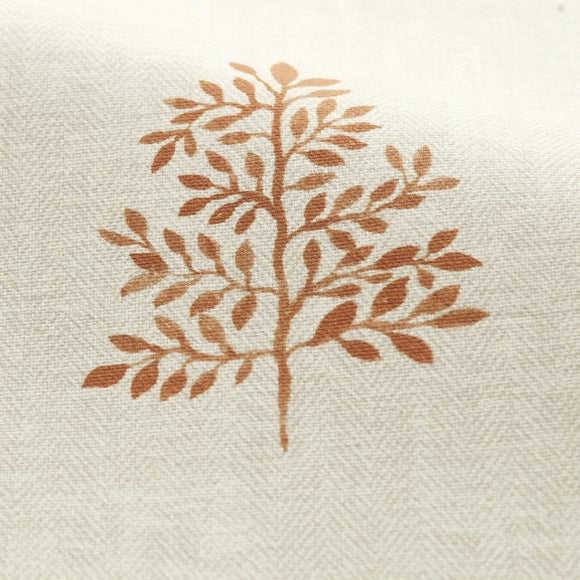 Emily Bond Zachary Made to Measure Roman Blind Emily Bond Zachary Ginger