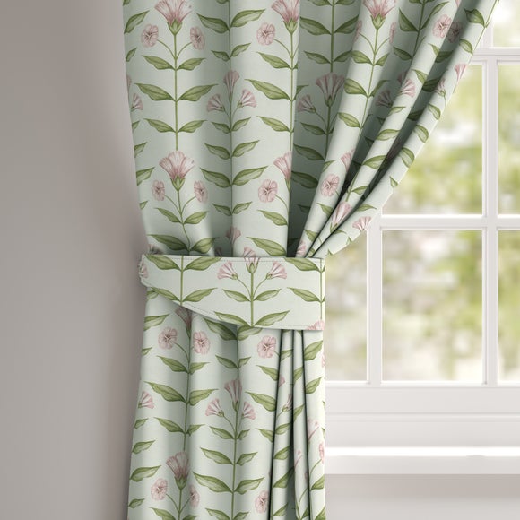 Ottilie Made To Order Curtain Tieback