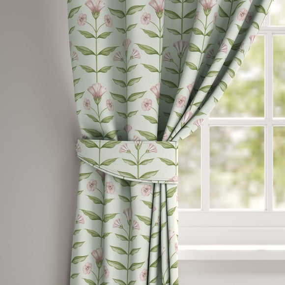 Ottilie Made To Order Curtain Tieback