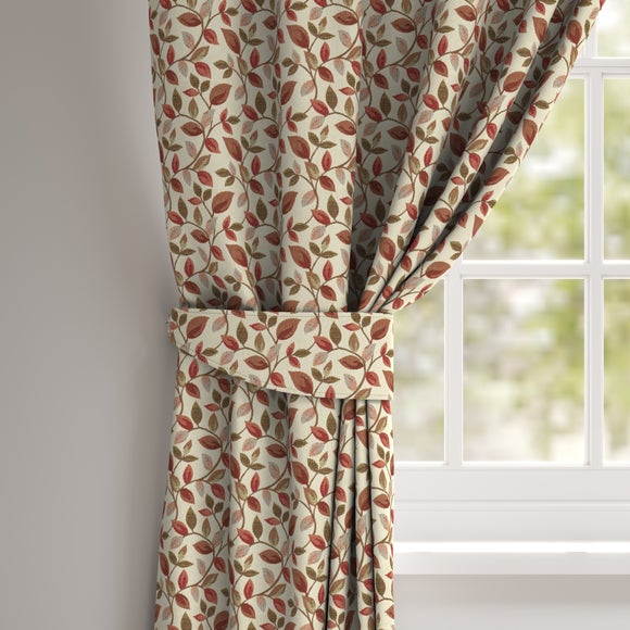 Vercelli Made To Order Tieback