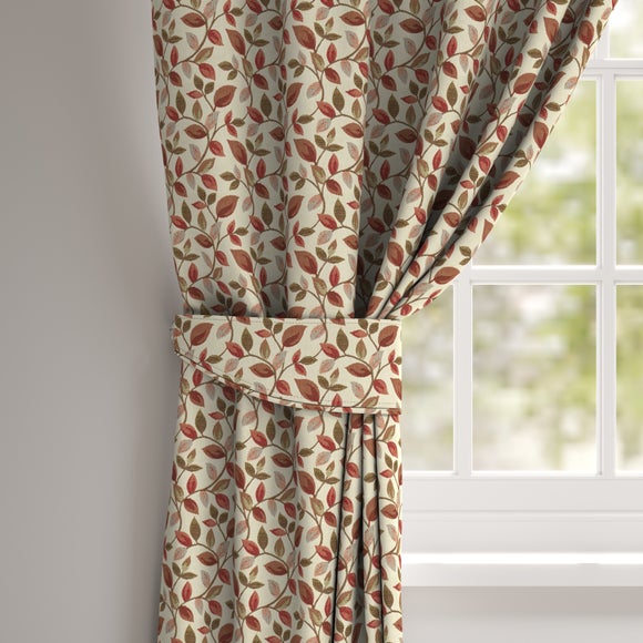 View Vercelli Made To Order Curtain Tieback View Vercelli Made To Order Curtain Tieback
