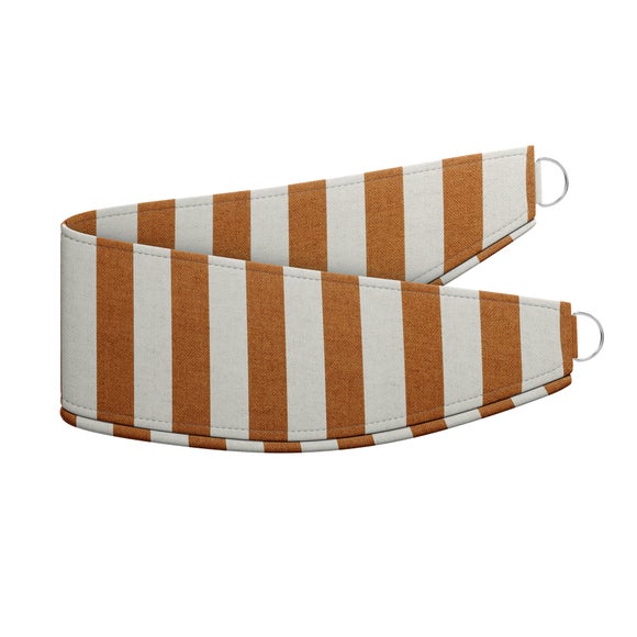 Emily Bond Elliot Made to Order Tieback Emily Bond Elliot Ginger