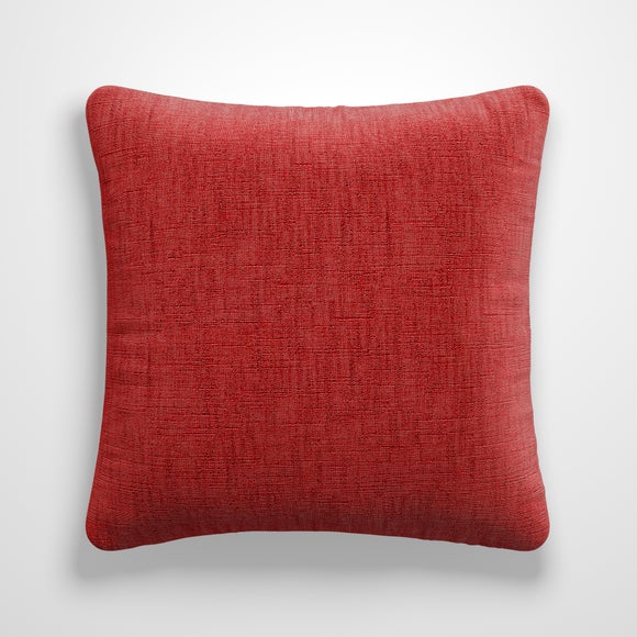 Lienna Made to Order Cushion Cover Lienna Paprika