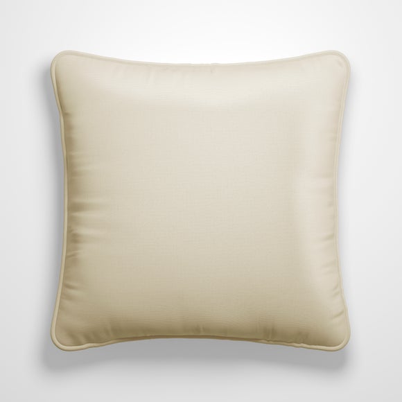 Panama Made to Order Cushion Cover Panama Natural