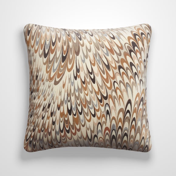 Cara Made to Order Cushion Cover Cara Opal