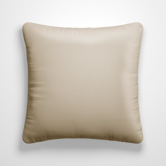 Panama Made to Order Cushion Cover Panama Clay