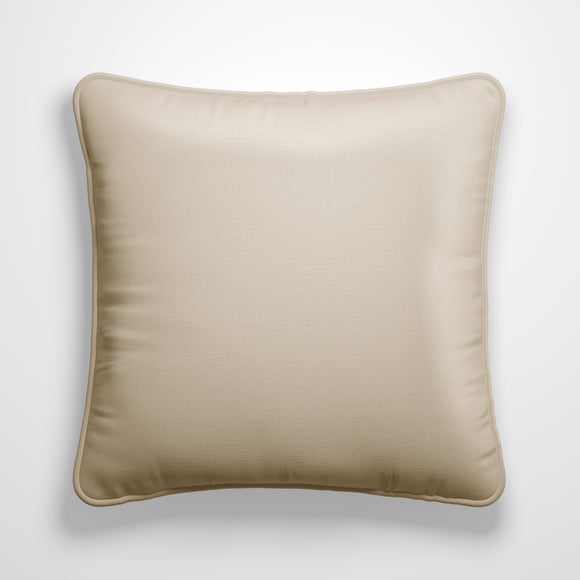 Panama Made to Order Cushion Cover Panama Clay
