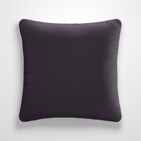 Panama Made to Order Cushion Cover Panama Noir
