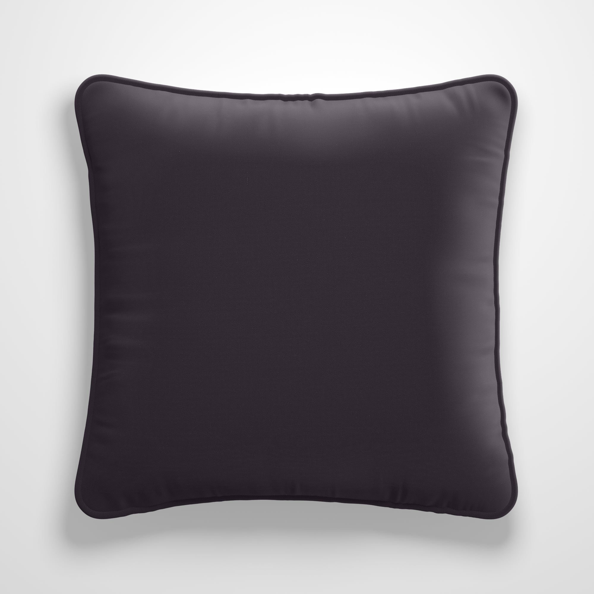 Panama Made to Order Cushion Cover Panama Noir