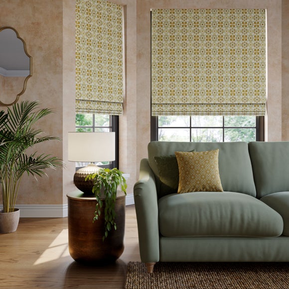 Click to view product details and reviews for Architectural Treasures Made To Measure Roman Blind.