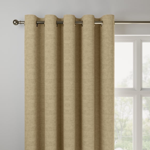 Luxury Velvet Made to Measure Curtains Lux Velvet Stone