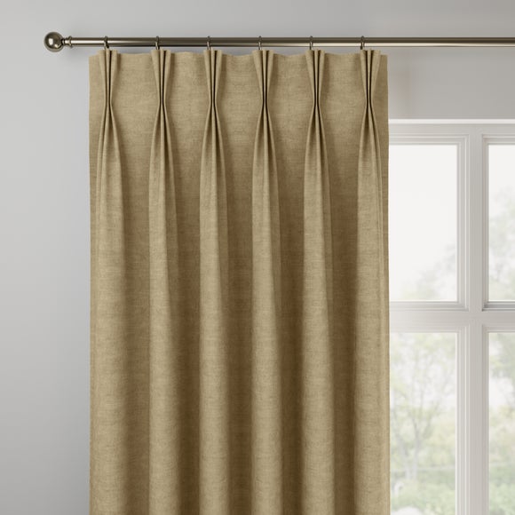 Luxury Velvet Made to Measure Curtains Lux Velvet Stone