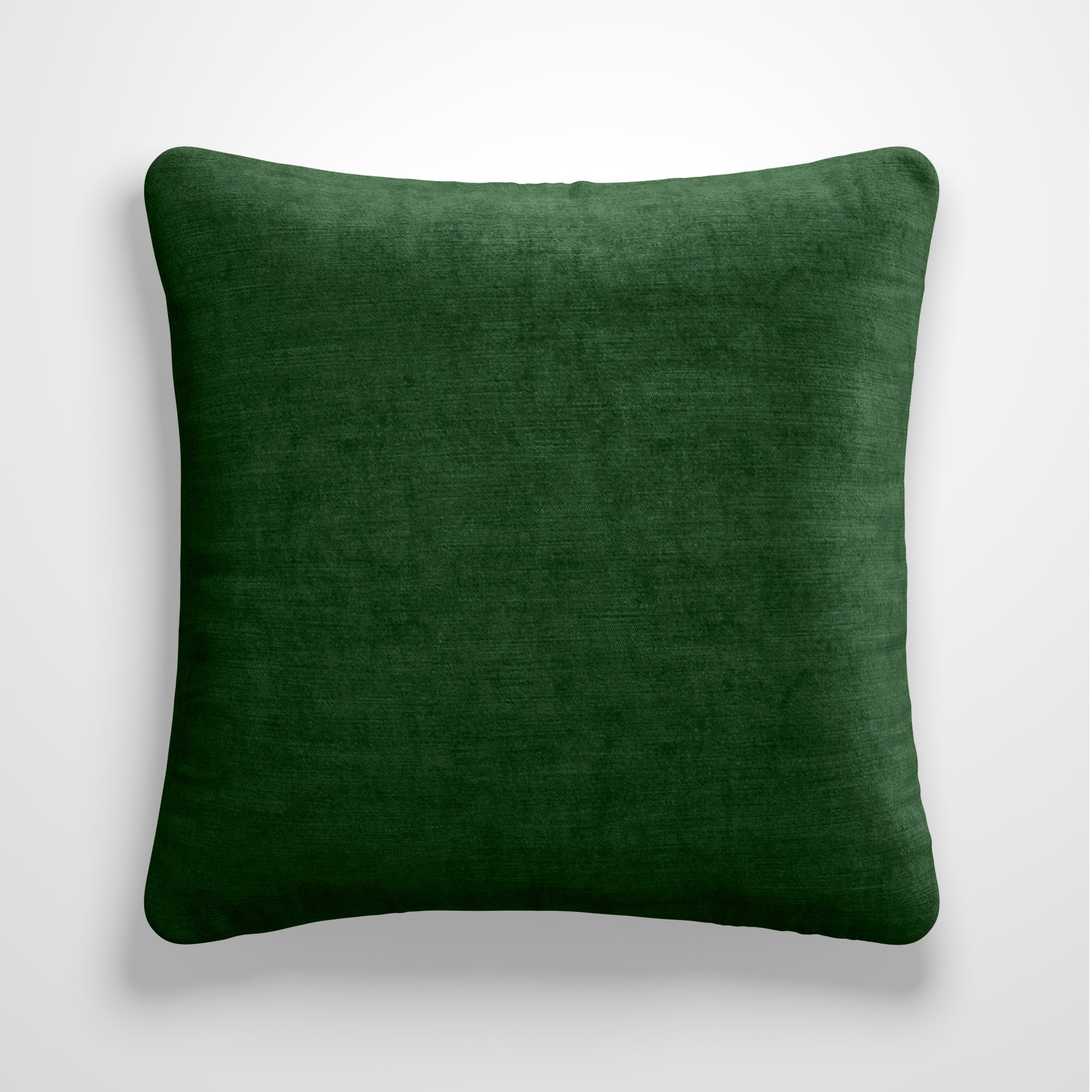 Luxury Velvet Made to Order Cushion Cover Lux Velvet Jade