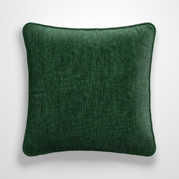 Lienna Made to Order Cushion Cover Lienna Forest