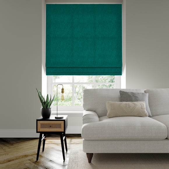 View Lienna Made To Measure Roman Blind View Lienna Made To Measure Roman Blind
