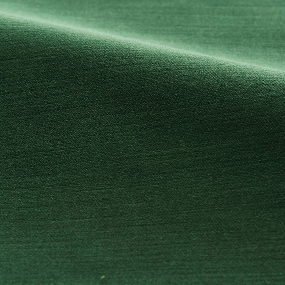 Luxury Velvet Made to Measure Roman Blind Lux Velvet Jade