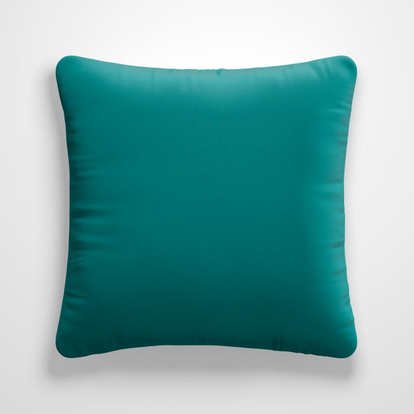 Panama Made to Order Cushion Cover Panama Petrol