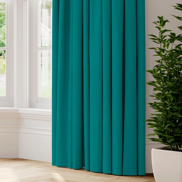 Panama Made to Measure Curtains Panama Petrol