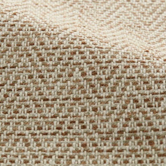 Everest Made to Measure Roman Blind Everest Mink