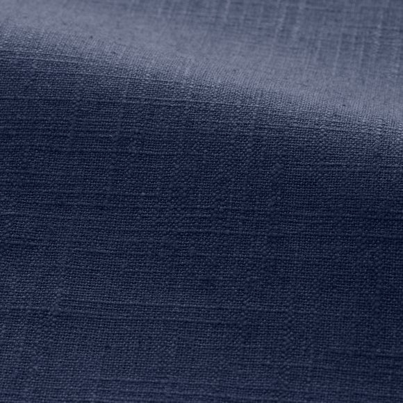 Lienna Made to Measure Roman Blind Lienna Indigo