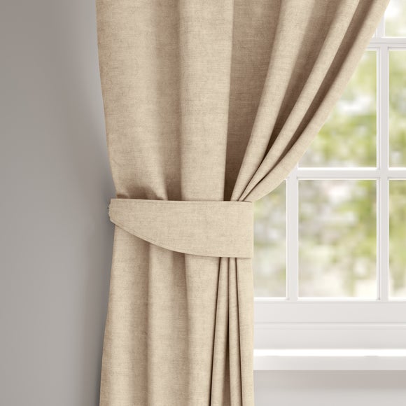 Luxury Velvet Made to Order Tieback