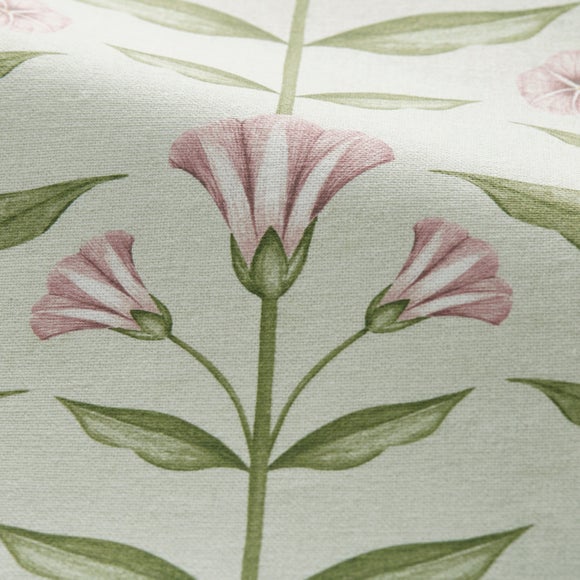 Ottilie Made to Measure Curtains Ottilie Sage