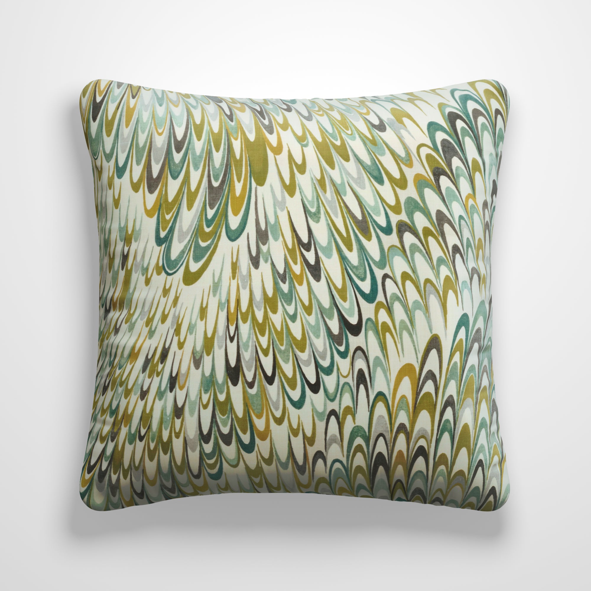 Cara Made to Order Cushion Cover Cara Moss