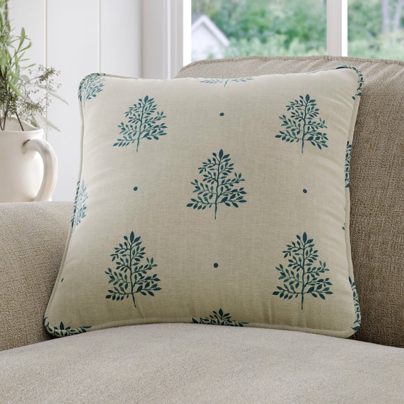 Emily Bond Zachary Made To Order Cushion Cover