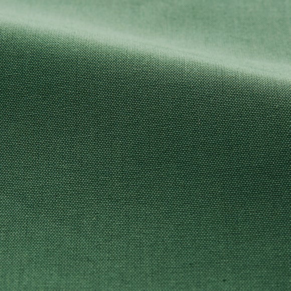 Panama Plain Made to Measure Roman Blind Panama Forest
