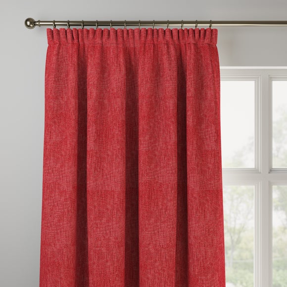Lienna Made to Measure Curtains Lienna Paprika