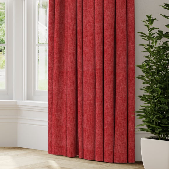 Lienna Made to Measure Curtains Lienna Paprika