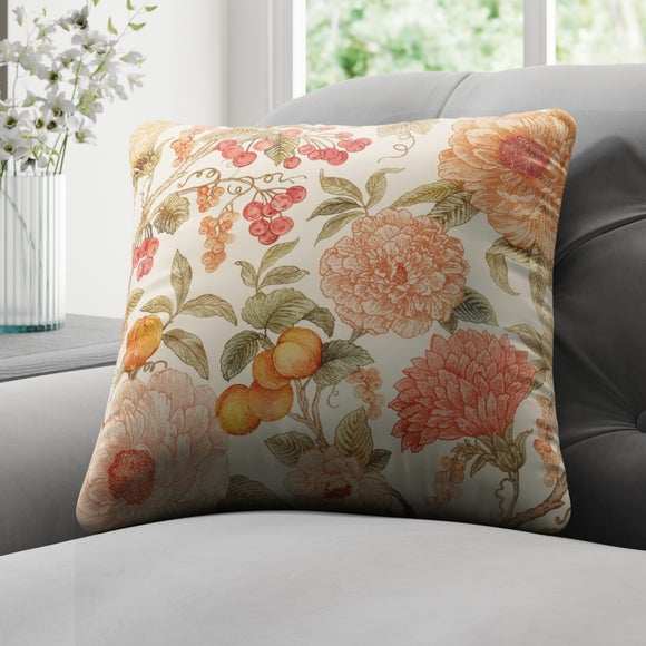 Firenze Made To Order Cushion Cover