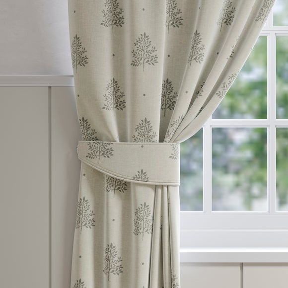 Emily Bond Zachary Made To Order Curtain Tieback