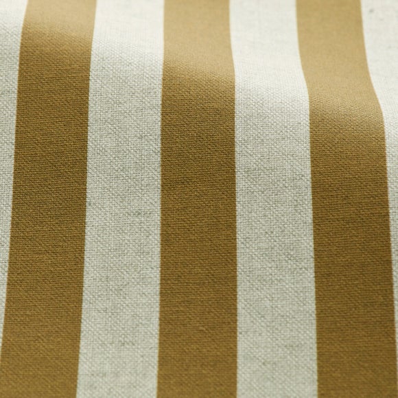 Emily Bond Elliot Made to Measure Roman Blind Emily Bond Elliot Ochre