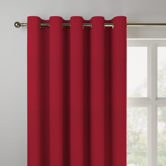 Panama Made to Measure Curtains Panama Bordeaux