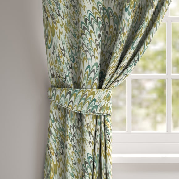 Cara Made To Order Curtain Tieback