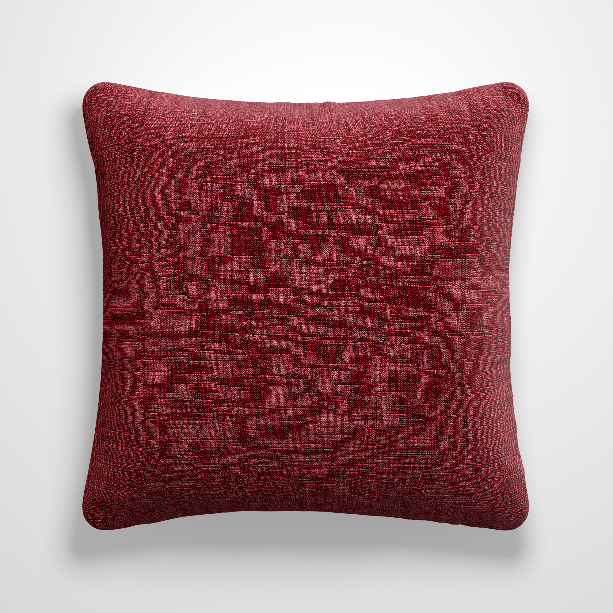 Lienna Made to Order Cushion Cover Lienna Rosso