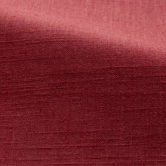 Lienna Made to Order Cushion Cover Lienna Rosso