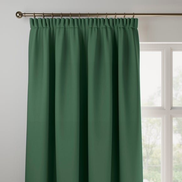 Panama Made to Measure Curtains Panama Forest