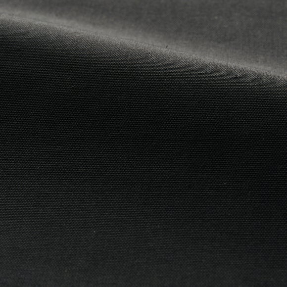 Panama Plain Made to Measure Roman Blind Panama Noir