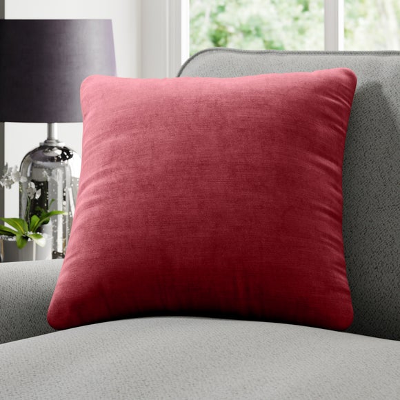 Click to view product details and reviews for Luxury Velvet Made To Order Cushion Cover.