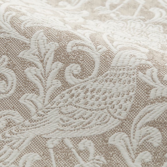 Vichy Made to Measure Curtains Vichy Dove
