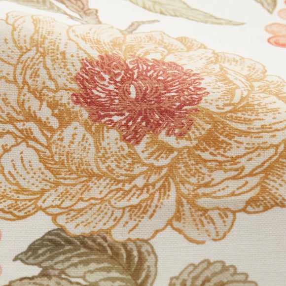 Firenze Made to Measure Roman Blind Firenze Burnt Sienna