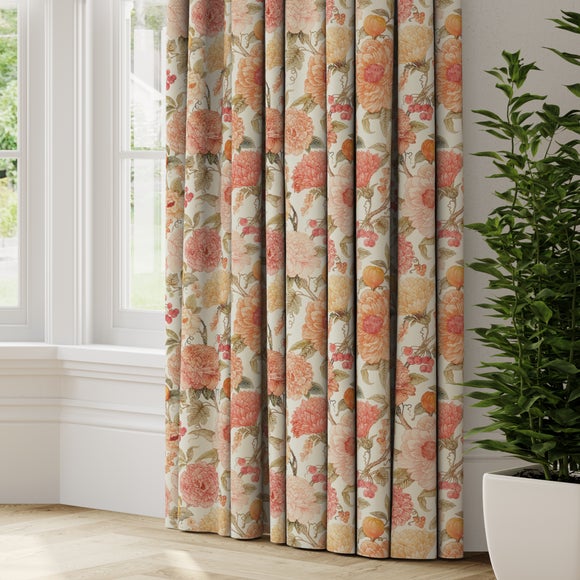 Firenze Made to Measure Curtains