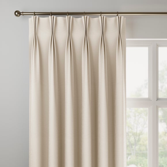 Panama Made to Measure Curtains Panama Calico